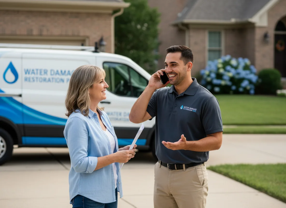 Flood Restoration Tidewater, OR FAQs
